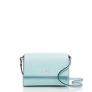 NWT Kate Spade Cedar Street Magnolia crossbody bag